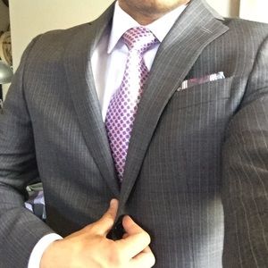 Meet your Posher, Ben